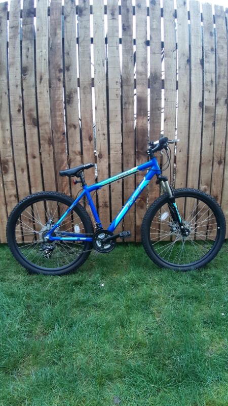 indi kaisa 27.5 mountain bike